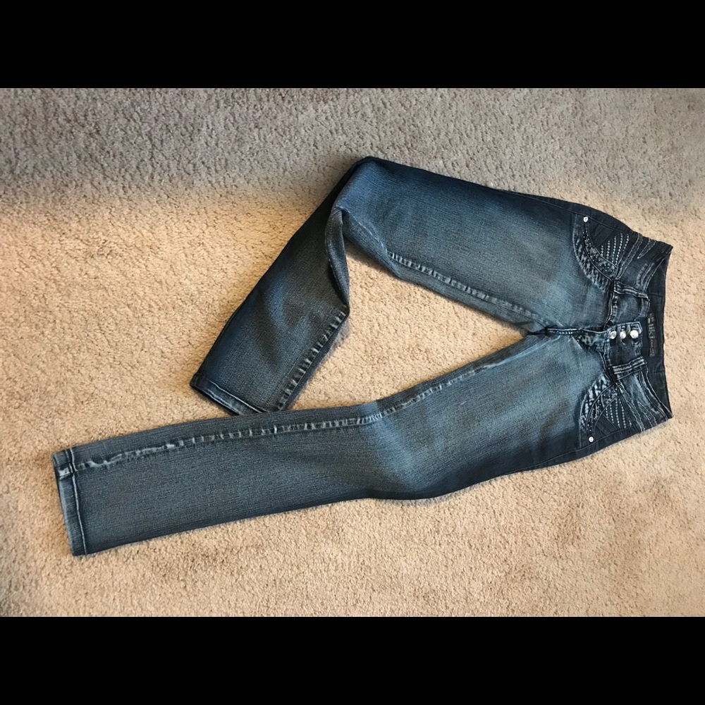 Jean